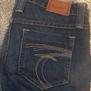Frankie b jeans